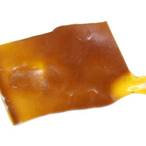 Amnesia Haze Toffee Shatter