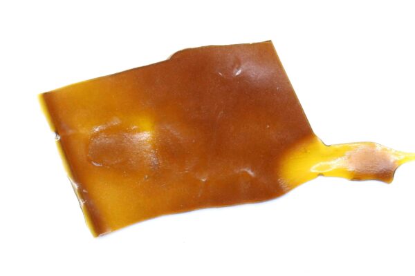 Amnesia Haze Toffee Shatter