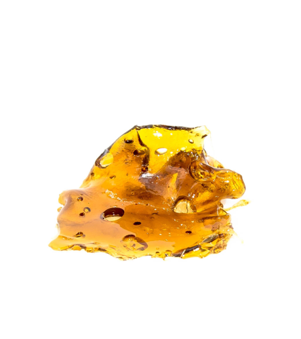 Blue Dream Shatter