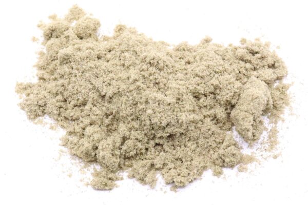 Donkey Butter Marijuana Kief