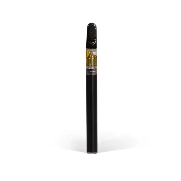 Faded THC Disposable Vape Pen 1g