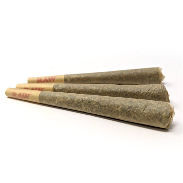 Hindu Kush AAA Pre rolled Joint