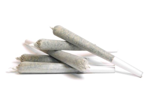 Marijuana Pre Roll Pack Blue Runtz – 1.4g