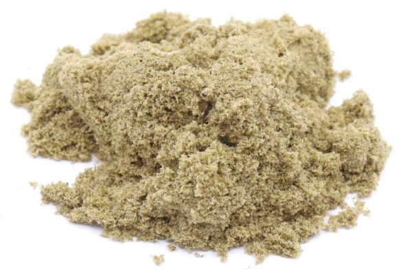 Northern Lights Kief – Indica