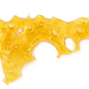 Original Green Crack Shatter