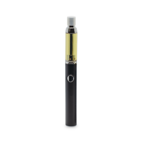 Pink Kush THC Live Resin Vape Cartridge