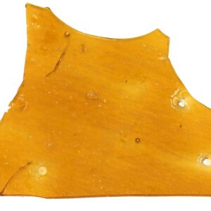 Purple Trainwreck Shatter