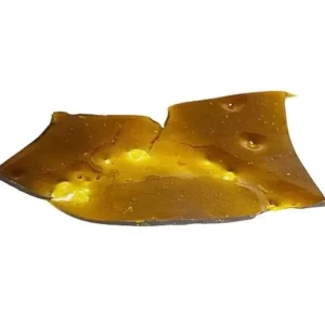 Sour OG Strain Shatter