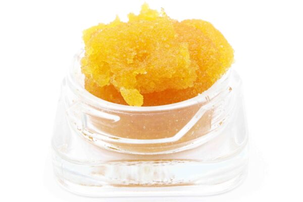 Strawberry Shortcake Budder – Sativa