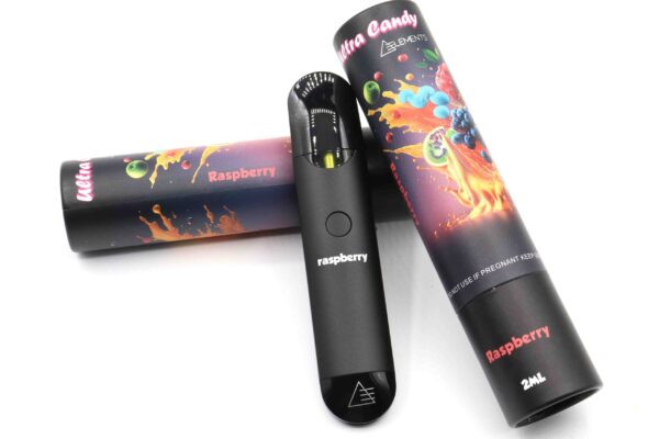 Ultra Candy Disposable Vape Pen – 2000mg THC