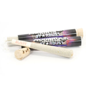 Moonrocks Weed Pre-Rolls Kaufen